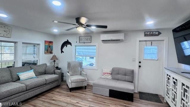 5524 Ben Franklin Ln, North Fort Myers, FL 33917 Photo