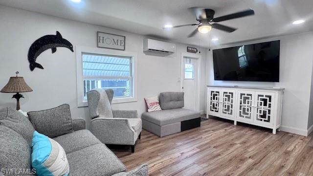 5524 Ben Franklin Ln, North Fort Myers, FL 33917 Photo