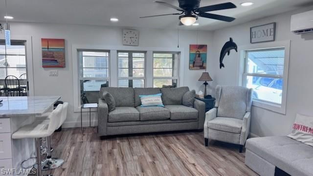5524 Ben Franklin Ln, North Fort Myers, FL 33917 Photo