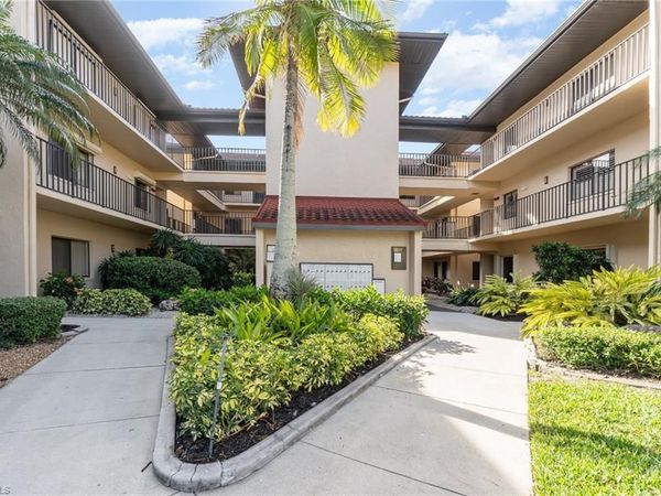 13001 Cross Creek BLVD, Unit 1209, FORT MYERS, FL 33912