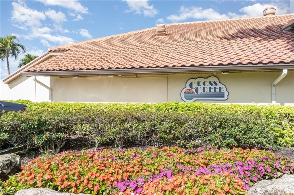 13001 Cross Creek Blvd, Unit 1209, Fort Myers, FL 33912 Photo