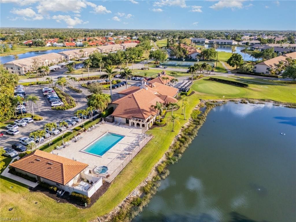 13001 Cross Creek Blvd, Unit 1209, Fort Myers, FL 33912 Photo
