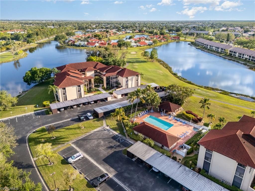 13001 Cross Creek Blvd, Unit 1209, Fort Myers, FL 33912 Photo
