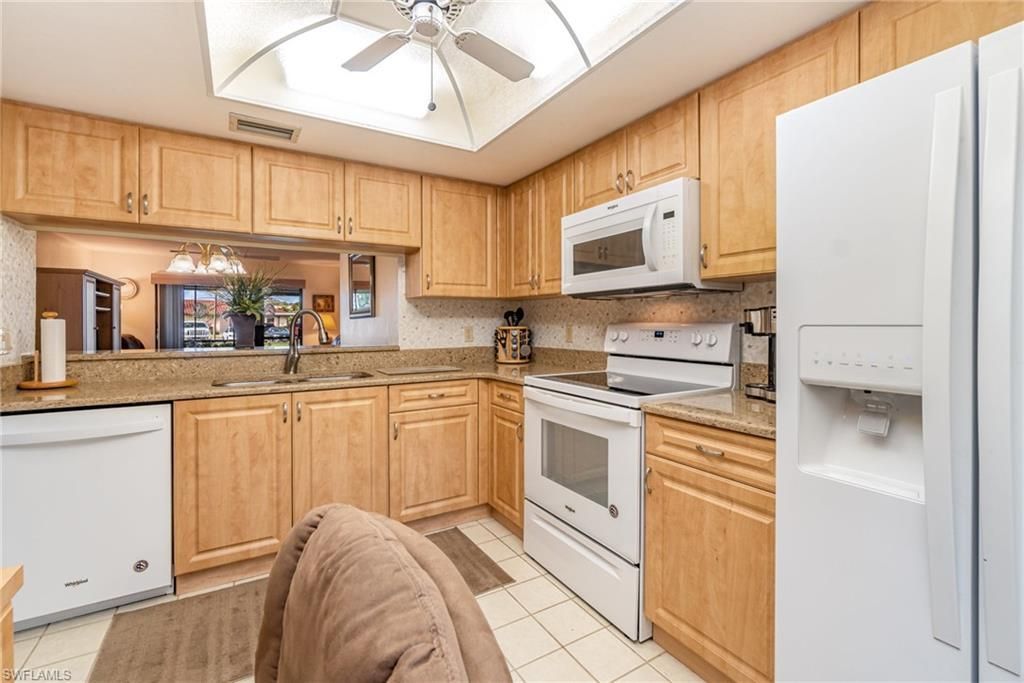 13001 Cross Creek Blvd, Unit 1209, Fort Myers, FL 33912 Photo
