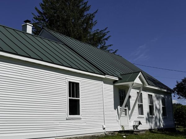 2443 Route 100B, Moretown, VT 05660