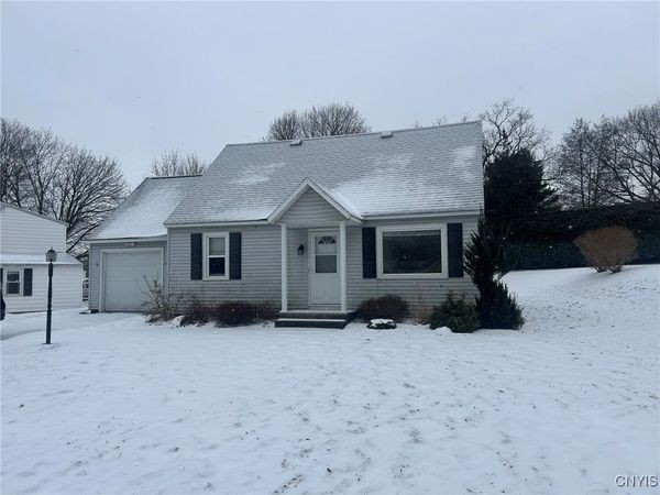 3 Wills Drive , New Hartford, NY 13413