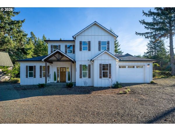 5290 NETARTS HWY, Oceanside, OR 97134