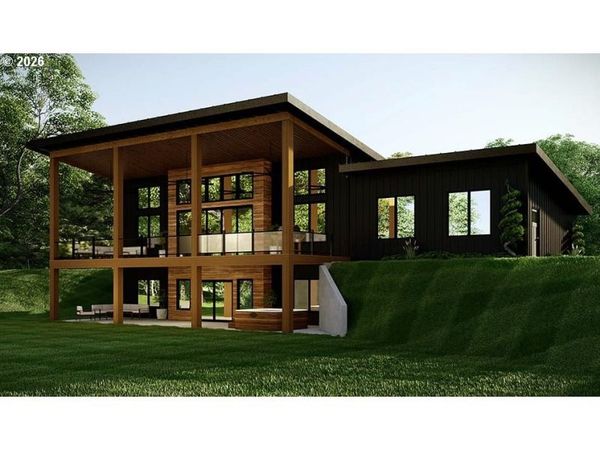 Highway 228, Unit Lot 4, Sweet Home, OR 97386