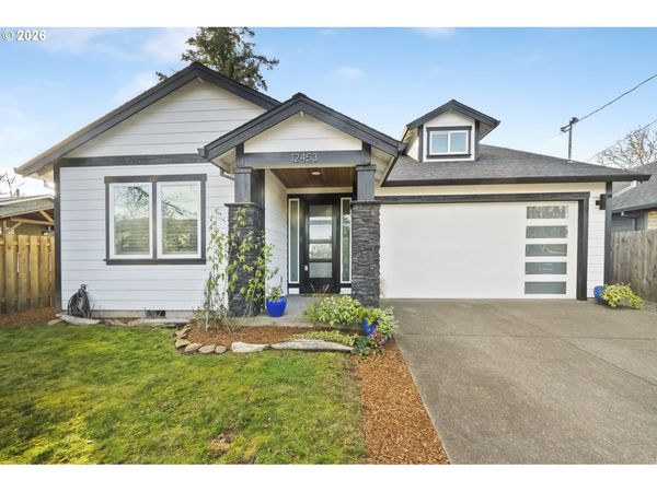 12453 SE 24TH AVE, Milwaukie, OR 97222