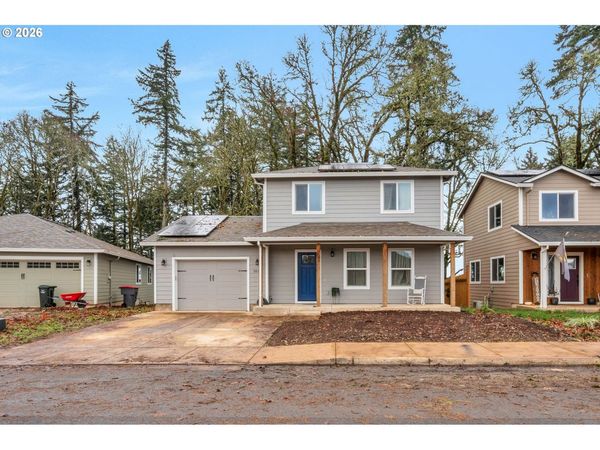 1017 NW HIGHLANDS LOOP, Willamina, OR 97396