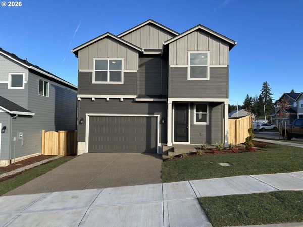 1017 NE Sagebrush DR, Unit 186, Estacada, OR 97023