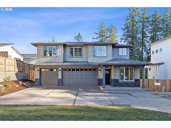 14986 SE Andre Way, Clackamas, OR 97015