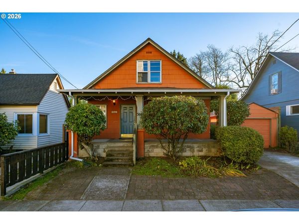 360 NE 75TH AVE, Portland, OR 97213