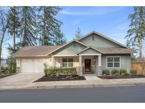 3488 RIVER HEIGHTS DR, Springfield, OR 97477