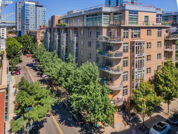1130 NW 12TH AVE, Unit 308, Portland, OR 97209