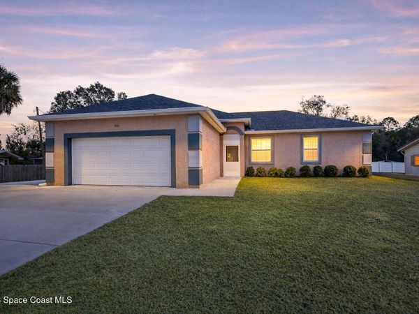 416 La Veta Drive, Melbourne, FL 32904
