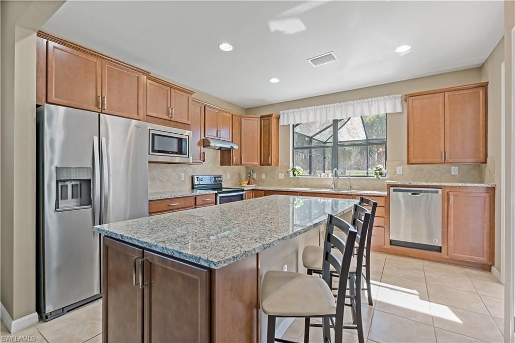 10801 Glenhurst St, Fort Myers, FL 33913 Photo