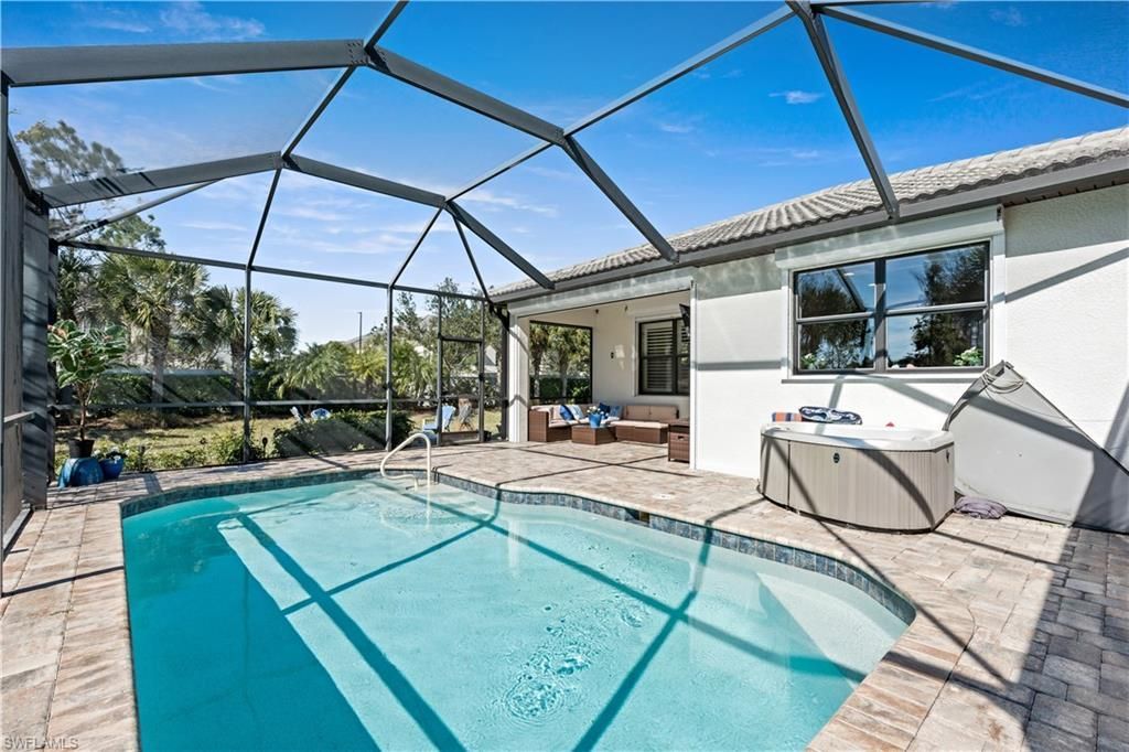 10801 Glenhurst St, Fort Myers, FL 33913 Photo