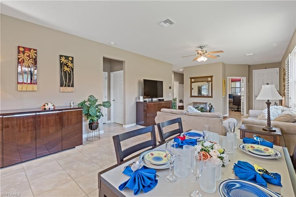 10801 Glenhurst St, Fort Myers, FL 33913 Photo