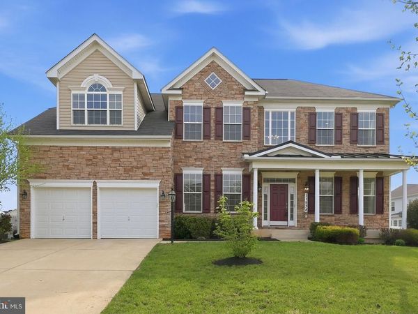 11538 NEON ROAD, FORT WASHINGTON, MD 20744