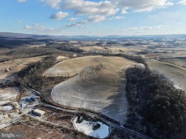 86.10+/- ACRES ORMSBY RD, PETERSBURG, PA 16669