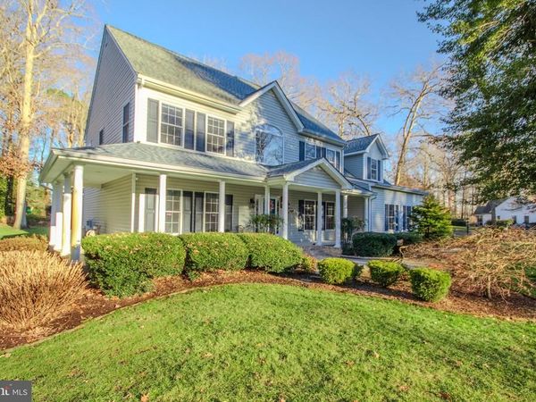 27120 COACH HOUSE LANE, SALISBURY, MD 21801