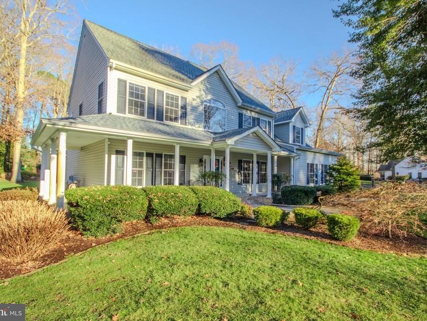 27120 Coach House Lane, Salisbury, MD 21801 Main Photo