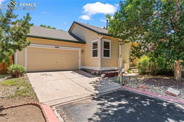 3025 Ebbtide View, Colorado Springs, CO 80922 Main Photo
