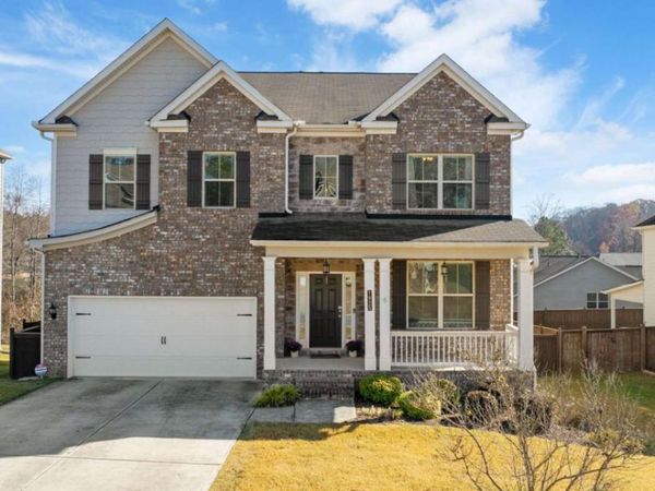 7925 Brewton Creek Drive, Cumming, GA 30028