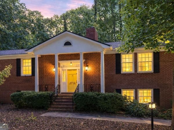 2713 Briarlake Road NE, Atlanta, GA 30345