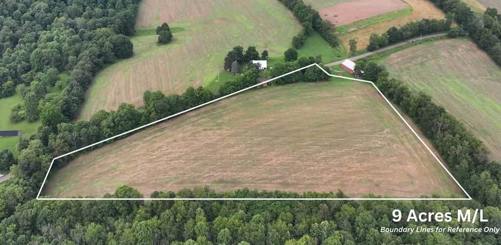 0 Woodruff Rd, Lexington, OH 44904 Main Photo