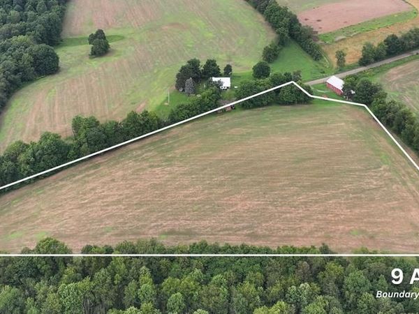 0 Woodruff Rd, Lexington, OH 44904