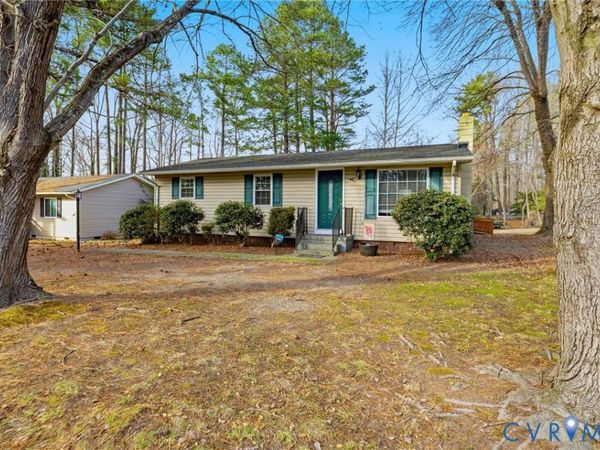 12145 White Bark Road, Ruther Glen, VA 22546