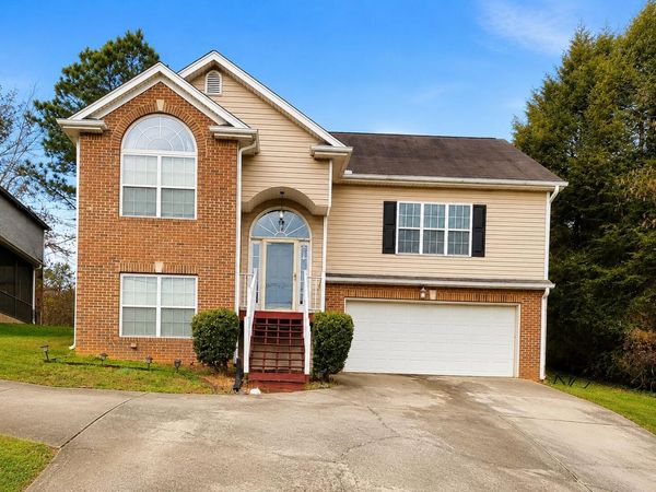2101 Mae Dell Road, Chattanooga, TN 37421