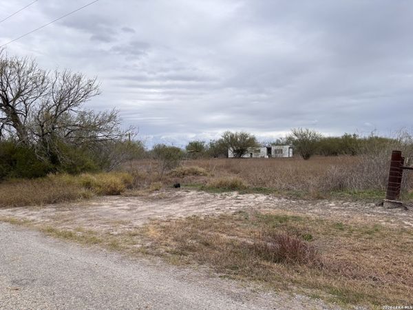 398 County Road 222, Orange Grove, TX 78372