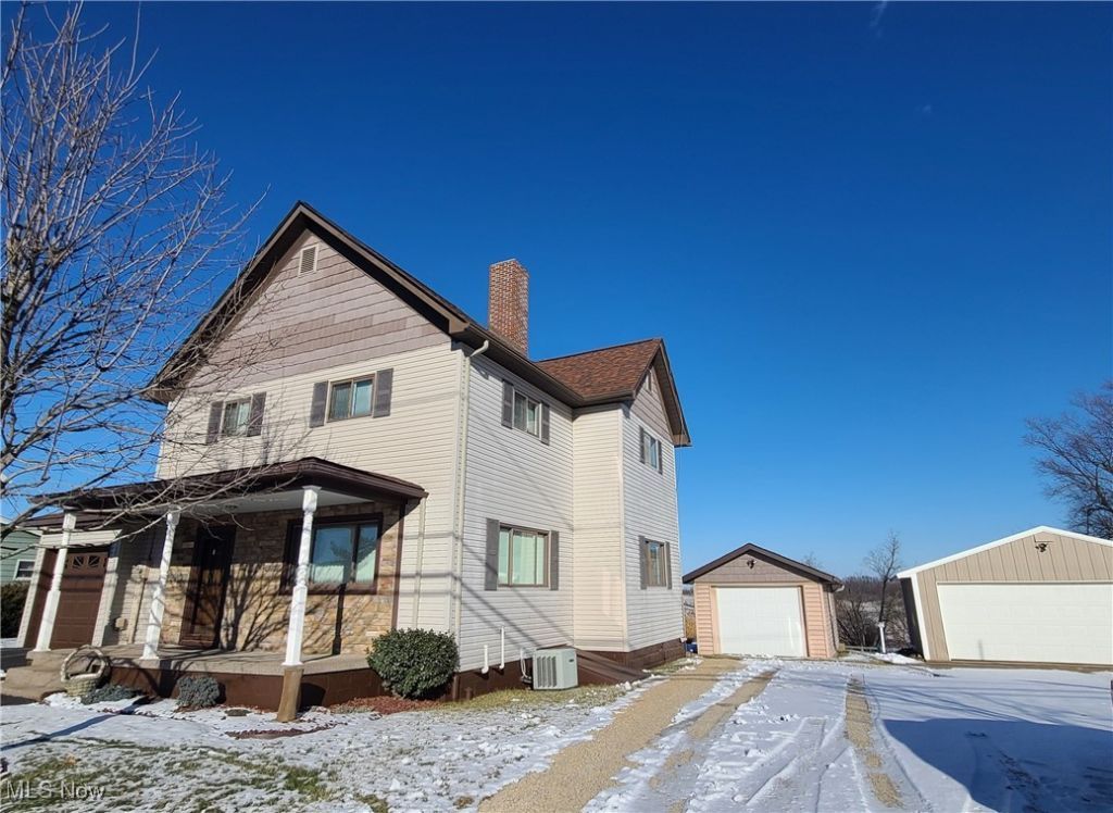 49408 State Route 250, Adena, OH 43901 Main Photo