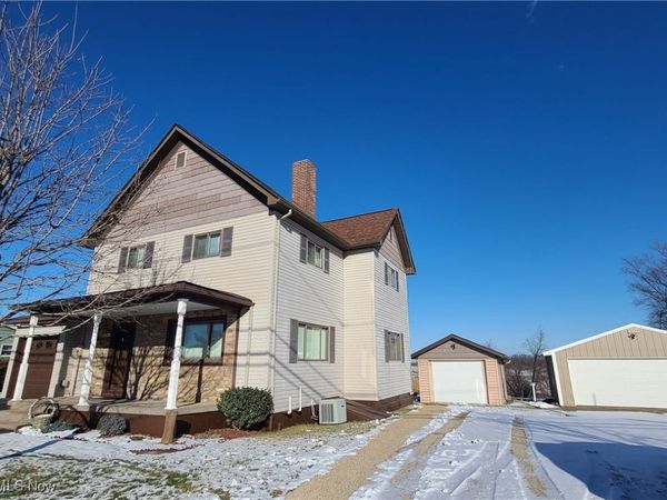 49408 State Route 250, Adena, OH 43901