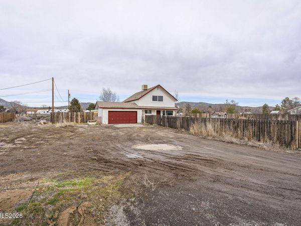 11595 Deodar Way, Reno, NV 89506