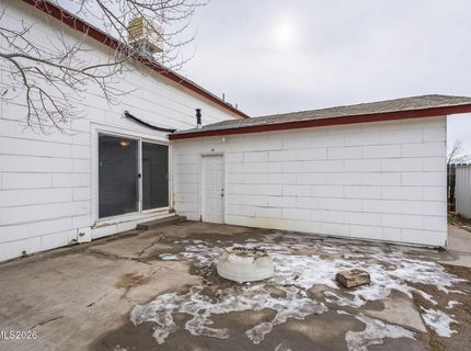 11595 Deodar Way, Reno, NV 89506 Photo