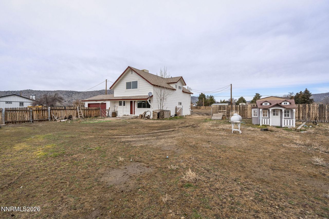 11595 Deodar Way, Reno, NV 89506 Photo