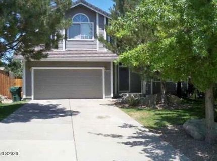 2249 Evans Creek Terrace, Reno, NV 89519 Photo