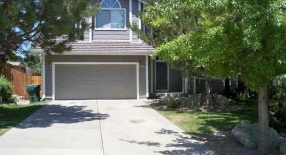 2249 Evans Creek Terrace, Reno, NV 89519 Photo