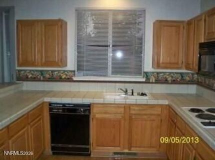 2249 Evans Creek Terrace, Reno, NV 89519 Photo