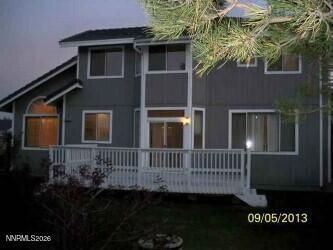 2249 Evans Creek Terrace, Reno, NV 89519 Photo