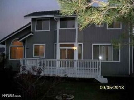 2249 Evans Creek Terrace, Reno, NV 89519 Photo