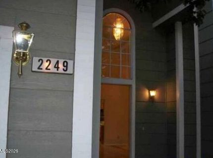 2249 Evans Creek Terrace, Reno, NV 89519 Photo