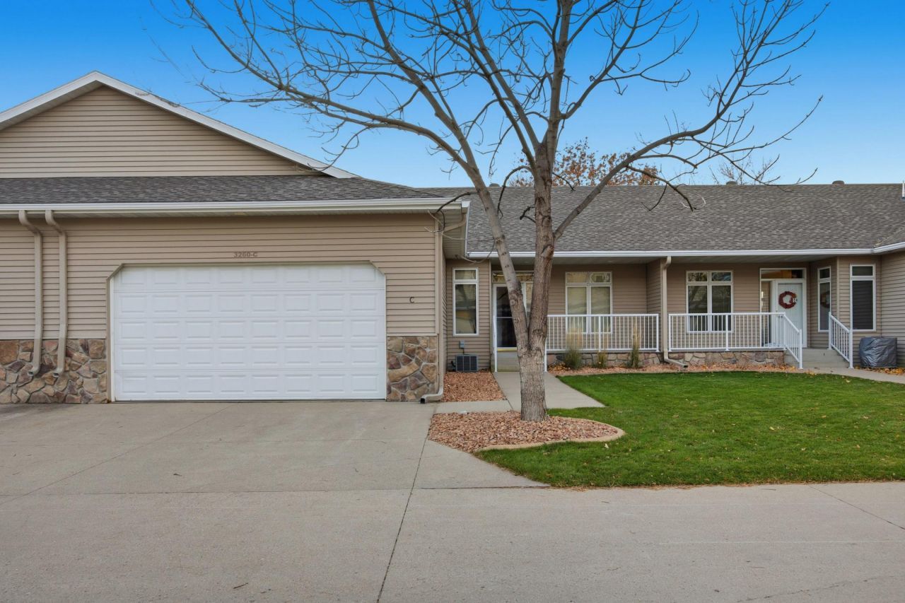 3260 S 40th Avenue S, Unit C, Fargo, ND 58104 Main Photo