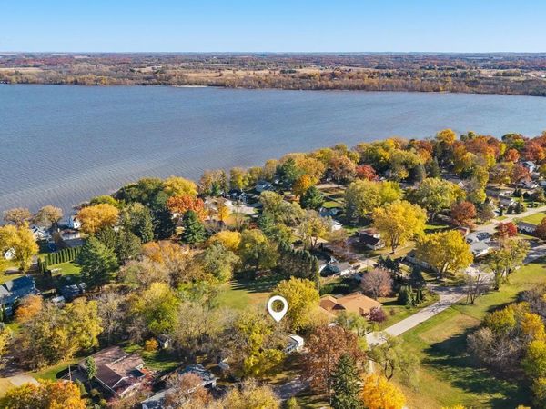 11548 N Maple Beach Drive, Edgerton, WI 53534