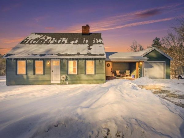 881 Franklin Highway, Andover, NH 03216