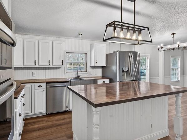 128 Clark Bayou Drive, Doyline, LA 71023